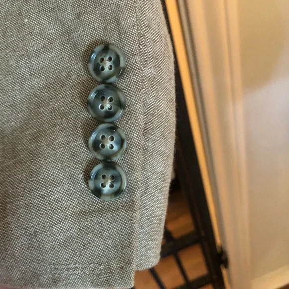 Stafford sport coat - Picture 5 of 8